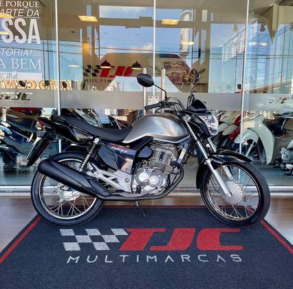 HONDA CG 160 CARGO HONDA CG 160 CARGO
